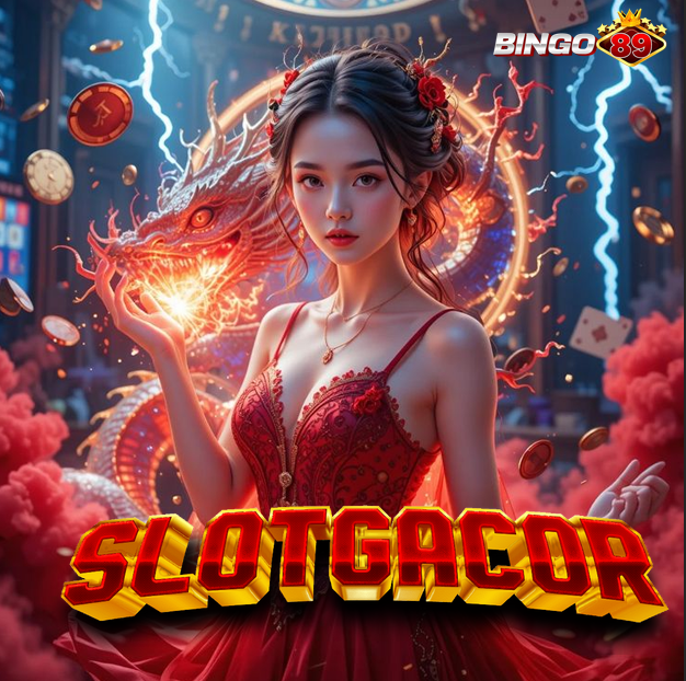 Bingo89: Link Alternatif Daftar Login Platform Bingo 89 Dengan Fitur Terlengkap - WooCommerce eCommerce